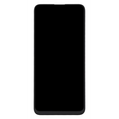 Lcd With Touch Screen For Huawei Y7p Blue By - Maxbhi Com