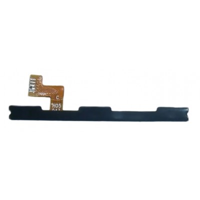 Power Button Flex Cable For Htc Desire 326g Dual Sim On Off Flex Pcb By - Maxbhi Com