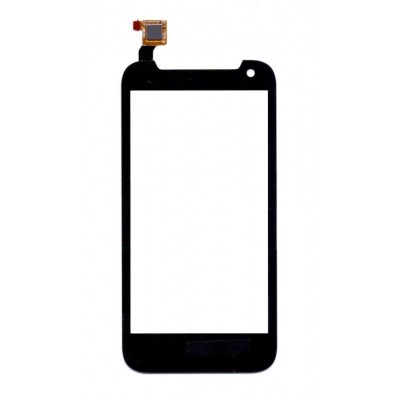 Touch Screen Digitizer For Htc Desire 310 Red By - Maxbhi Com