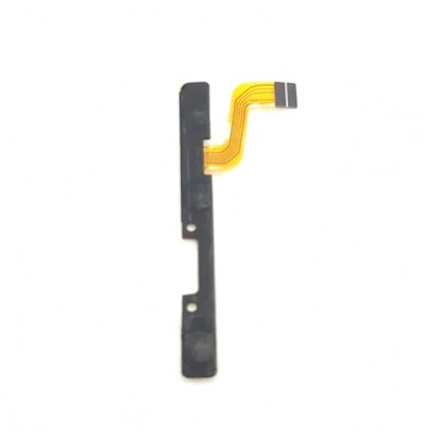 Volume Button Flex Cable For Blu C6 2020 By - Maxbhi Com