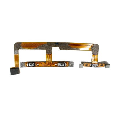 Volume Button Flex Cable For Blu Vivo 5 By - Maxbhi Com