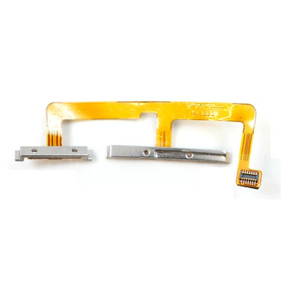 Volume Button Flex Cable For Blu Vivo 5 By - Maxbhi Com