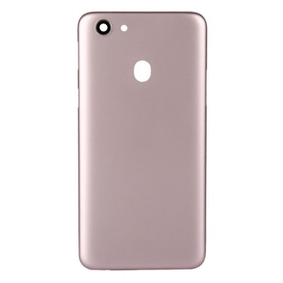 Back Panel Cover For Oppo A73 White - Maxbhi Com