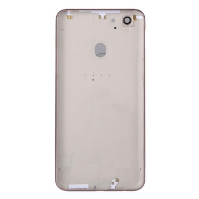 Back Panel Cover For Oppo A73 White - Maxbhi Com