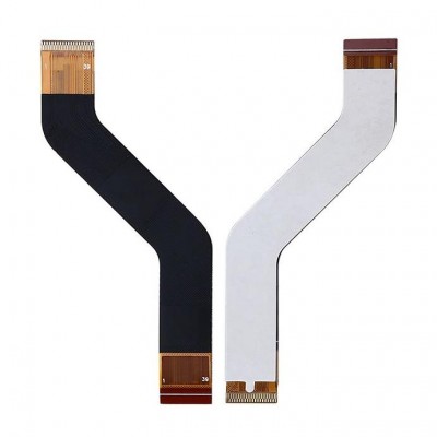 Main Board Flex Cable For Blackview Bv7000 By - Maxbhi Com