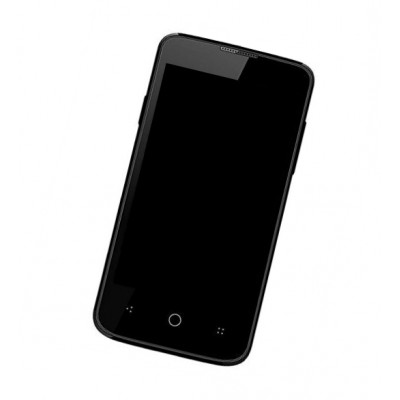 Volume Button Flex Cable For Lyf Flame 5 By - Maxbhi Com