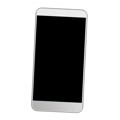 Volume Button Flex Cable For Yu Yunique 2 Plus By - Maxbhi Com