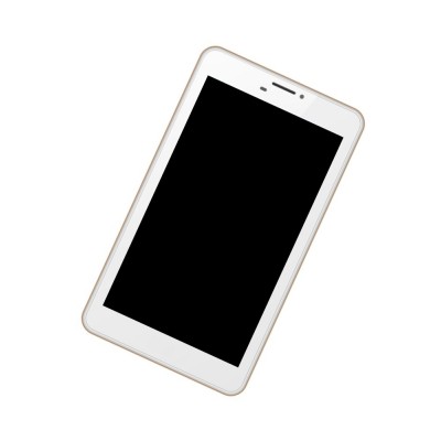 Charging Connector Flex Pcb Board For Acer Iconia Talk 7 B1723 By - Maxbhi Com