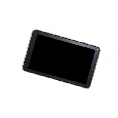 Power Button Flex Cable For Celkon Ct9 Tab On Off Flex Pcb By - Maxbhi Com