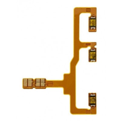 Volume Button Flex Cable For Motorola Moto G8 Power By - Maxbhi Com