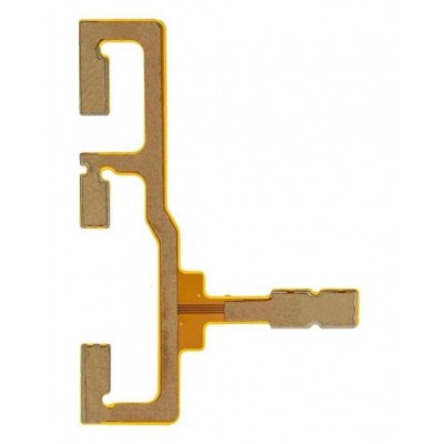 Volume Button Flex Cable For Motorola Moto G8 Power By - Maxbhi Com