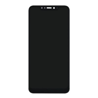 Display for Infinix S3x White (Combo Folder) by Maxbhi.com
