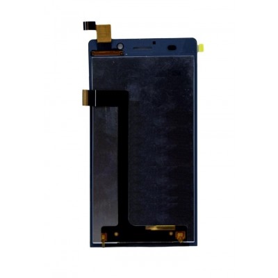 Display for Karbonn Titanium Octane White (Combo Folder) by Maxbhi.com
