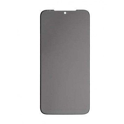 Lcd With Touch Screen For Motorola Moto G8 Plus White By - Maxbhi Com