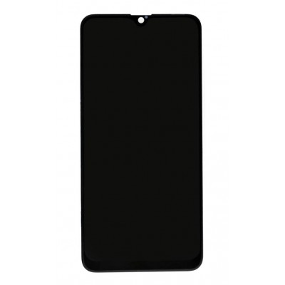 Lcd With Touch Screen For Oppo A7 Pink By - Maxbhi Com