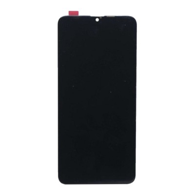 Lcd With Touch Screen For Realme 2 Pro White By - Maxbhi Com
