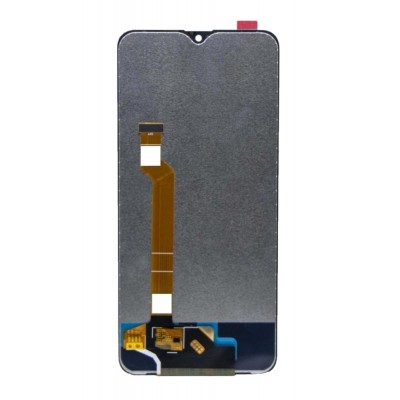 Lcd With Touch Screen For Realme 2 Pro White By - Maxbhi Com