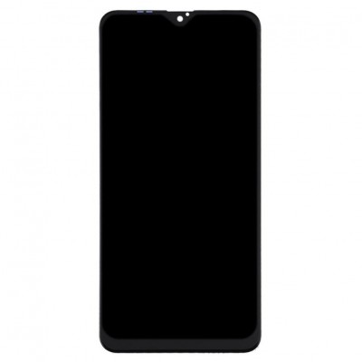 Lcd With Touch Screen For Samsung Galaxy A10 Gold By - Maxbhi Com