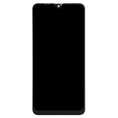 Display for Samsung Galaxy A10 Gold (Combo Folder) by Maxbhi.com