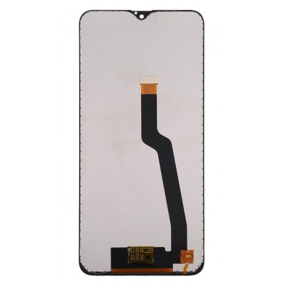 Lcd With Touch Screen For Samsung Galaxy A10 Red By - Maxbhi Com