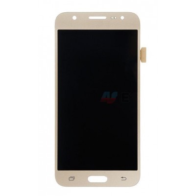 Lcd With Touch Screen For Samsung Galaxy J5 16gb Gold By - Maxbhi Com