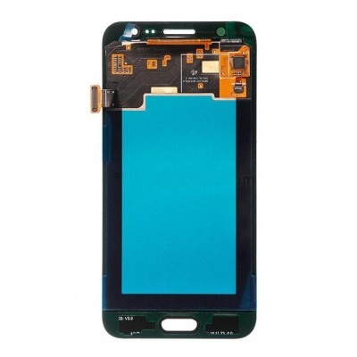 Lcd With Touch Screen For Samsung Galaxy J5 Gold By - Maxbhi Com