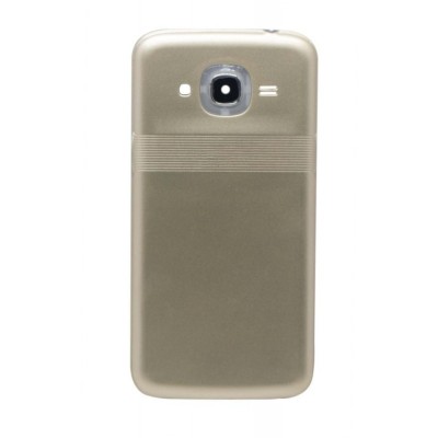 Full Body Housing For Samsung Galaxy J2 2016 Gold - Maxbhi Com