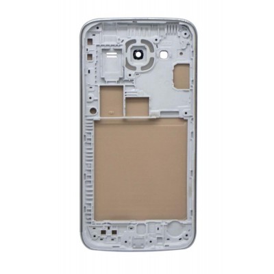 Full Body Housing For Samsung Galaxy J2 2016 Gold - Maxbhi Com