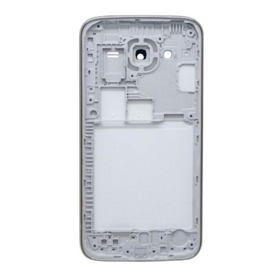 Full Body Housing For Samsung Galaxy J2 Pro Silver - Maxbhi Com