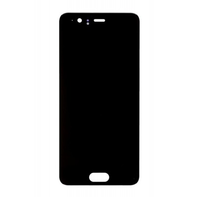 Lcd With Touch Screen For Huawei P10 Blue By - Maxbhi Com