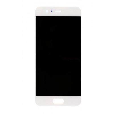 Lcd With Touch Screen For Huawei P10 Green By - Maxbhi Com