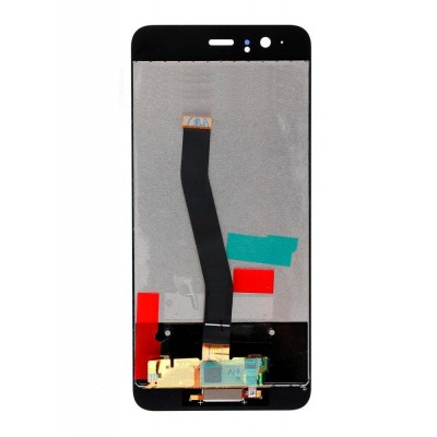 Lcd With Touch Screen For Huawei P10 Rose Gold By - Maxbhi Com