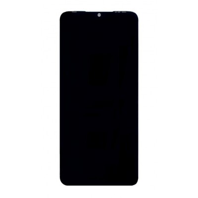 Display for Infinix Hot 10s Green (Combo Folder) by Maxbhi.com