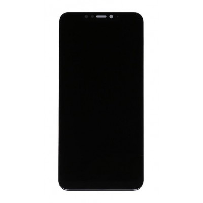 Display for Infinix S3x Black (Combo Folder) by Maxbhi.com