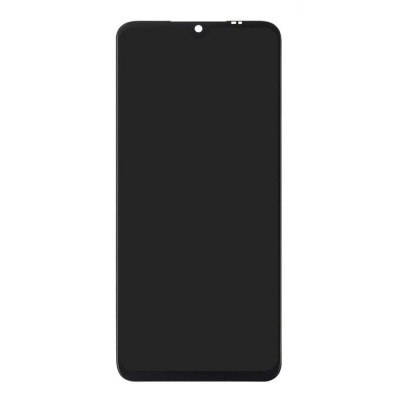 Lcd With Touch Screen For Xiaomi Redmi 9a Grey By - Maxbhi Com