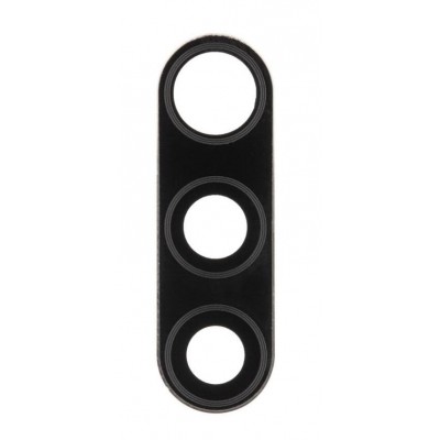 Camera Lens For Samsung Galaxy A90 5g Black By - Maxbhi Com