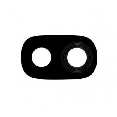 Camera Lens For Vivo V9 Plus Black By - Maxbhi Com