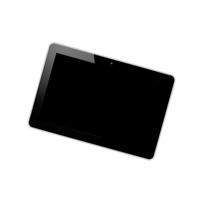 Power Button Flex Cable For Acer Iconia A3a10 With Wifi Only On Off Flex Pcb By - Maxbhi Com