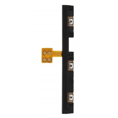 Side Key Flex Cable For Samsung Galaxy A90 5g By - Maxbhi Com