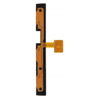 Side Key Flex Cable For Samsung Galaxy A90 5g By - Maxbhi Com