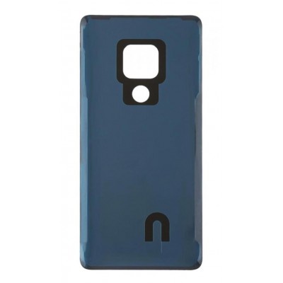Back Panel Cover For Huawei Mate 20 White - Maxbhi Com