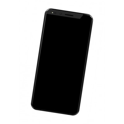 Charging Connector Flex Pcb Board For Allview X4 Soul Infinity Plus By - Maxbhi Com