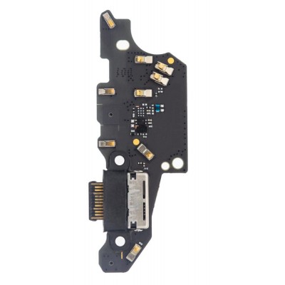 Charging Connector Flex Pcb Board For Huawei Mate 20 By - Maxbhi Com