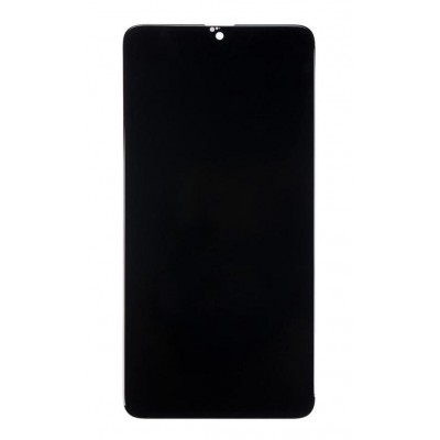 Lcd With Touch Screen For Huawei Mate 20 Pink Gold By - Maxbhi Com