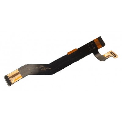 Main Board Flex Cable For Ulefone Armor X By - Maxbhi Com