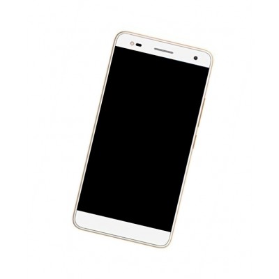 Power Button Flex Cable For Itel It1518 On Off Flex Pcb By - Maxbhi Com