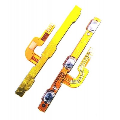 Power Button Flex Cable For Ulefone Armor X On Off Flex Pcb By - Maxbhi Com