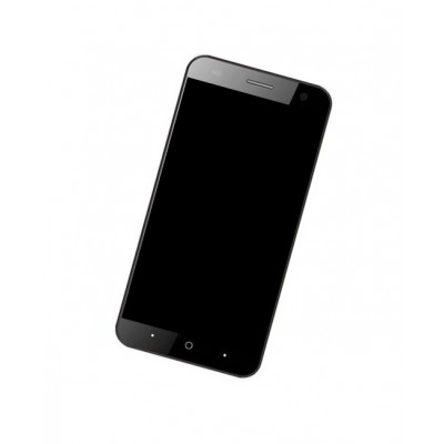 Volume Button Flex Cable For Swipe Konnect Plus By - Maxbhi Com