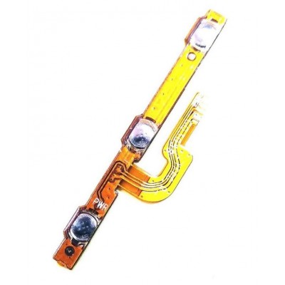 Volume Button Flex Cable For Ulefone Armor X By - Maxbhi Com
