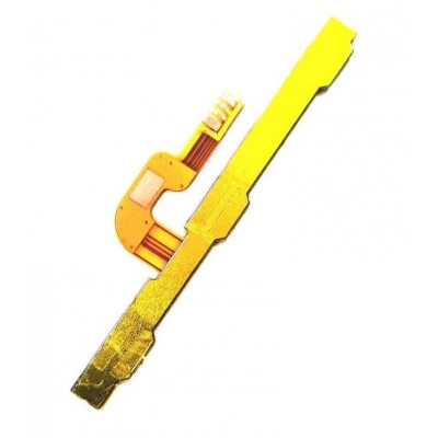 Volume Button Flex Cable For Ulefone Armor X By - Maxbhi Com